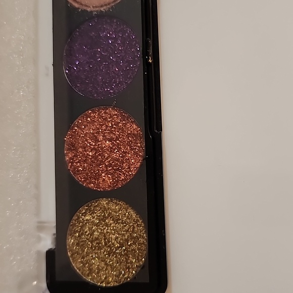 ⚫️Glitter Eyeshadow NEW Color PALLATE C - Picture 2 of 9